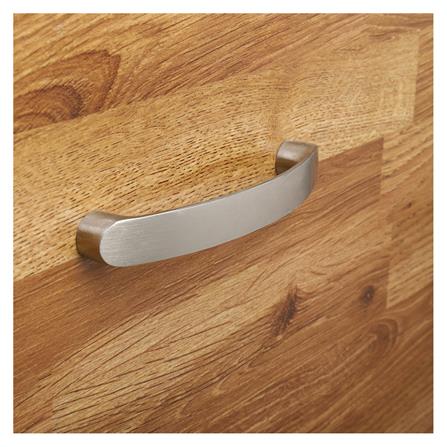 ตู้ลิ้นชัก 3 ลิ้นชัก FURDINI S-09A สีโอ๊ค_3