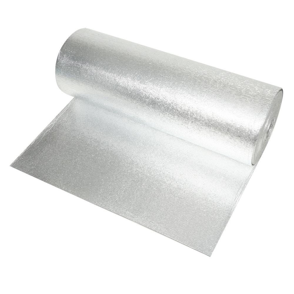 ฉนวนกันความร้อน PE MPE MIRON A PLUS หนา 5 มม. 1.20x20 ม.