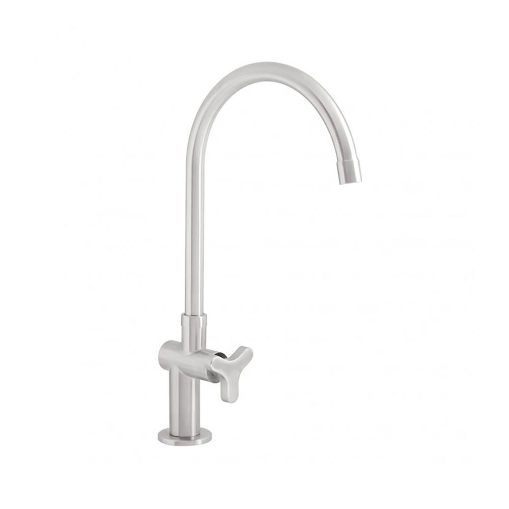 ก๊อกซิงค์เดี่ยวเคาน์เตอร์ WS WS-0831J