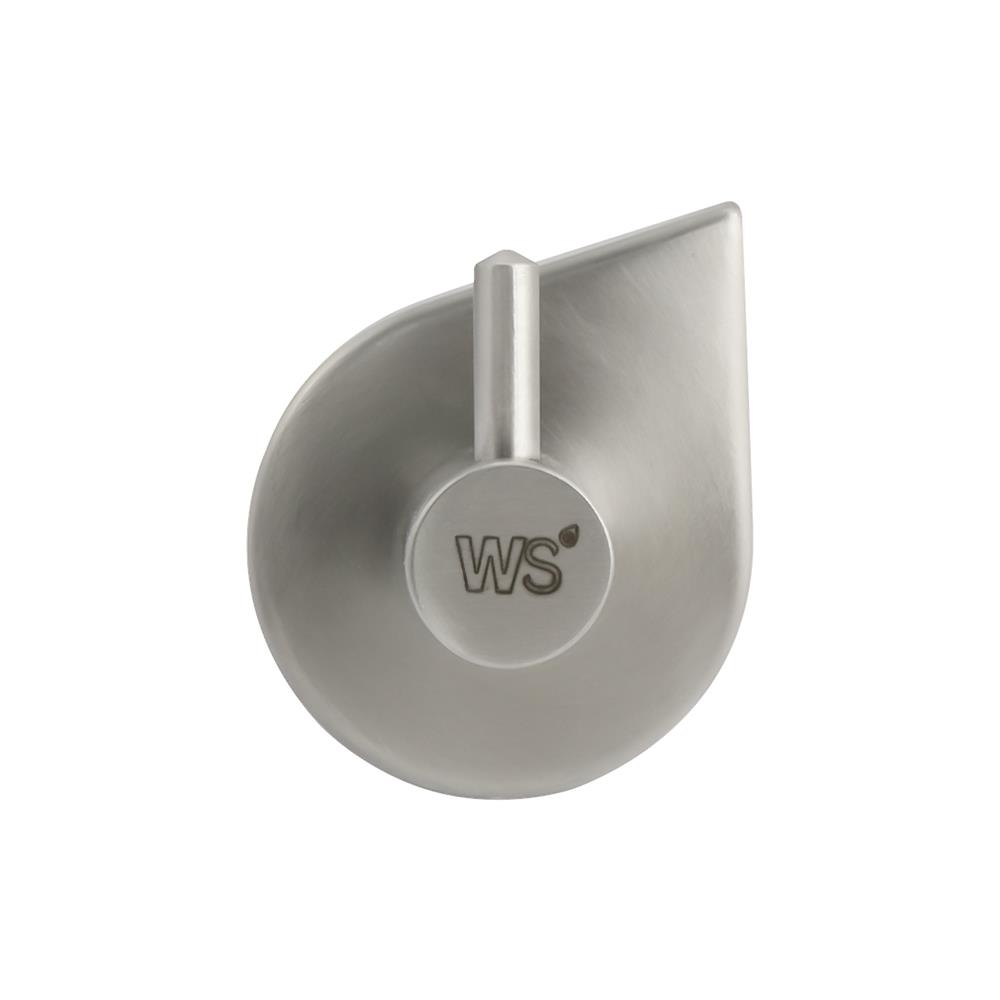 ขอแขวนผ้า WS DW-5101 สีสเตนเลส