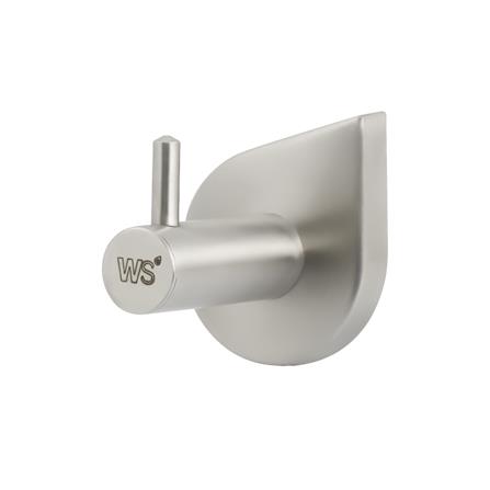 ขอแขวนผ้า WS DW-5101 สีสเตนเลส