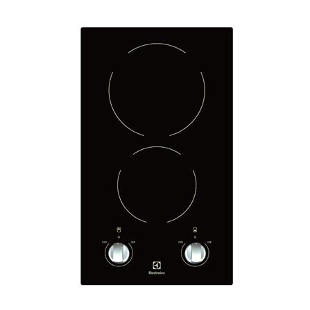 เตาฝังเซรามิก ELECTROLUX EHC321BA 30 ซม._0
