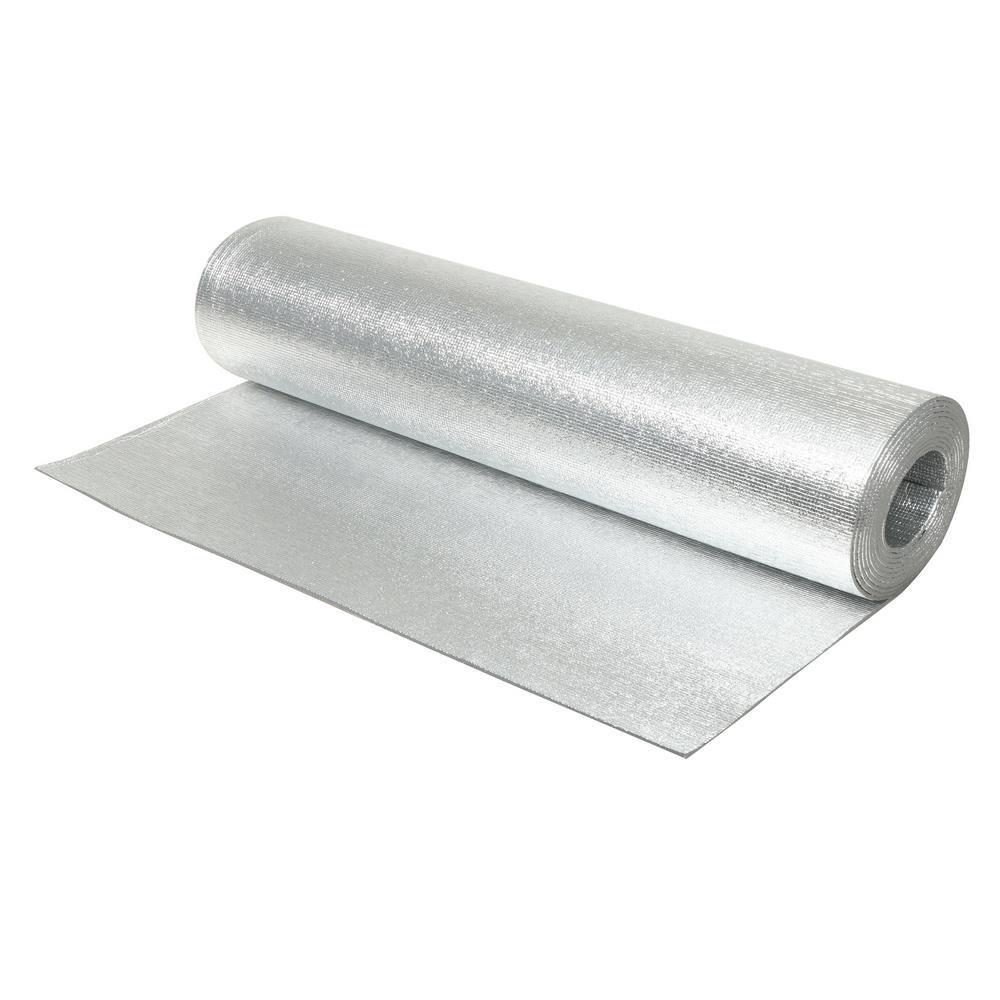 ฉนวนกันความร้อน PE MPE MIRON A PLUS หนา 5 มม. 1.20X8 ม.