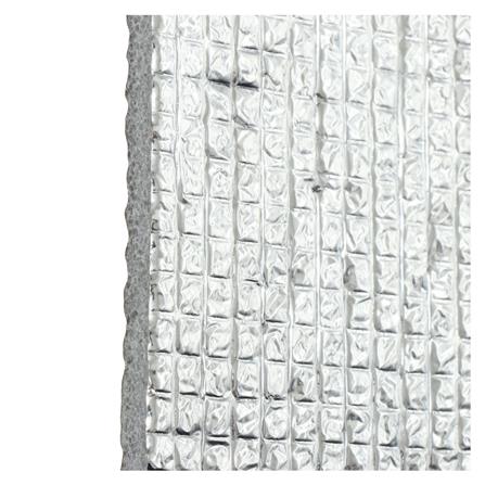 ฉนวนกันความร้อน PE MPE MIRON A PLUS หนา 5 มม. 1.20X8 ม._3