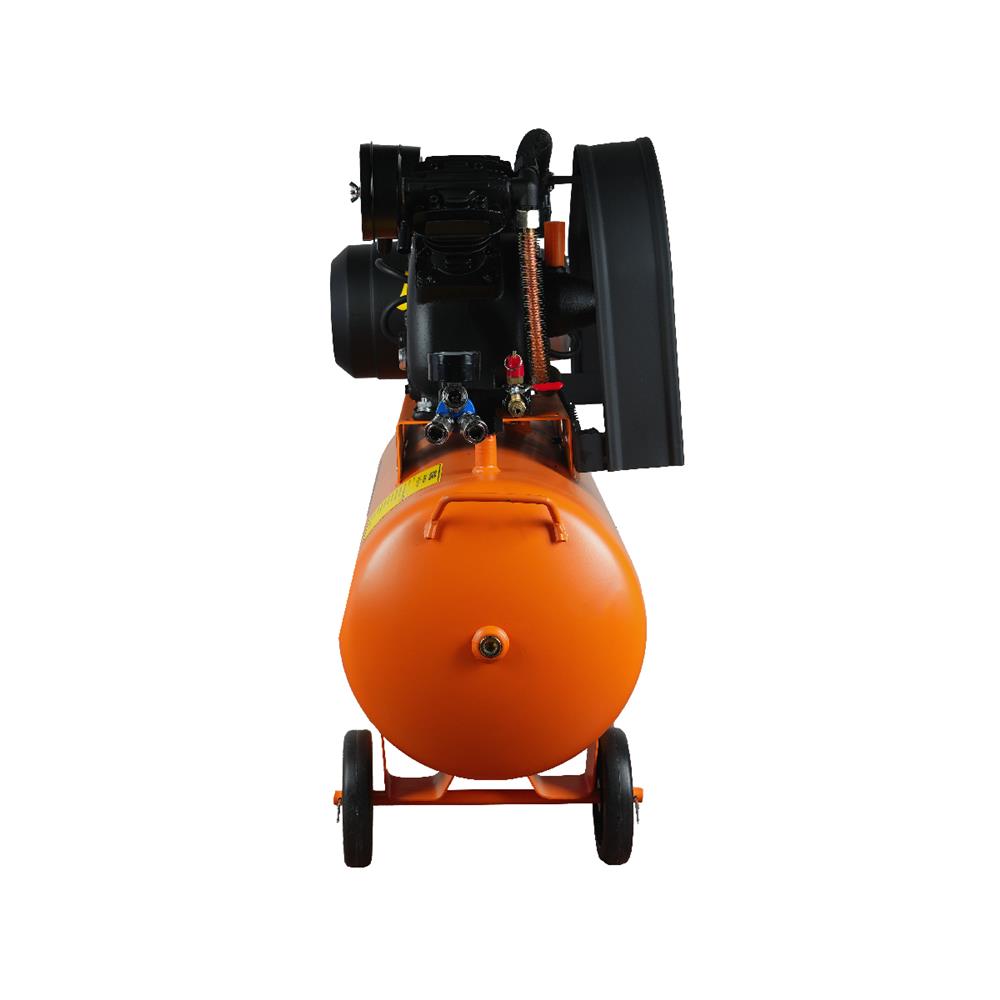 ปั๊มลมสายพาน ROWEL BV51-65 1.5 แรงม้า 65 ลิตร