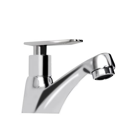 ก๊อกอ่างล้างหน้าเดี่ยว HOEN EN-8303