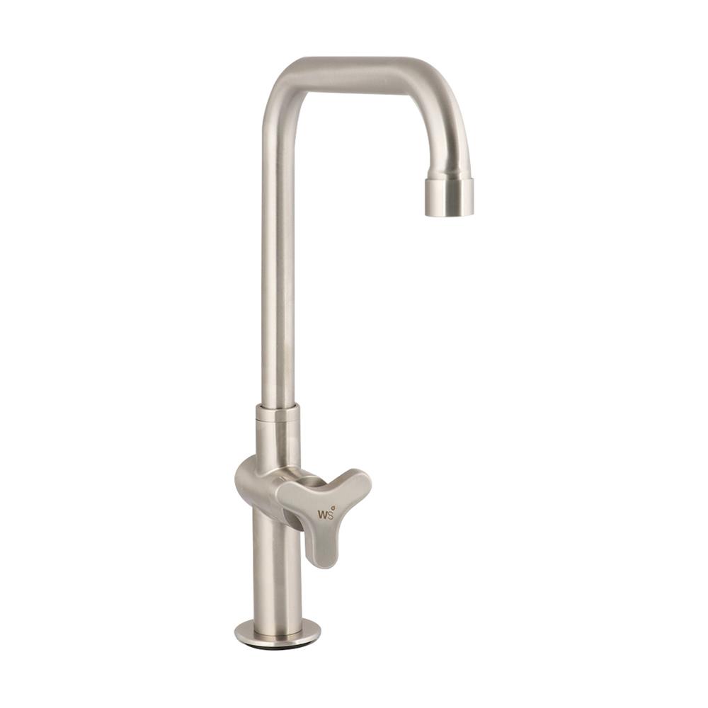 ก๊อกซิงค์เดี่ยวเคาน์เตอร์ WS-0831L