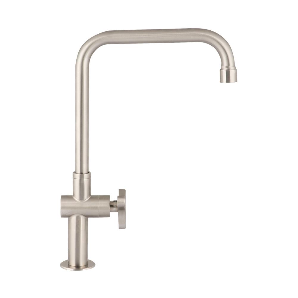 ก๊อกซิงค์เดี่ยวเคาน์เตอร์ WS-0831L