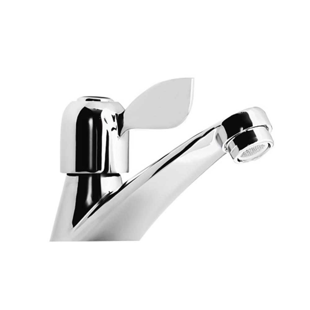 ก๊อกอ่างล้างหน้าเดี่ยว HOEN H-6101