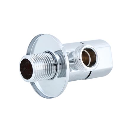 สต็อปวาล์ว 1ทาง HOEN HT-011 สีโครม_1