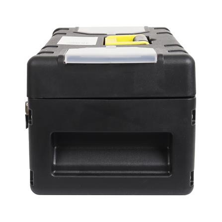 กล่องเครื่องมือเหล็ก MATALL 90-1519 19 นิ้ว สีดำ-เหลือง_3