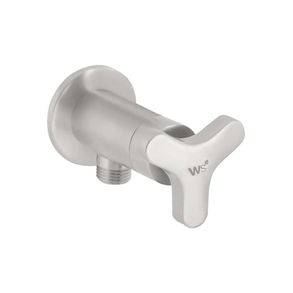 วาล์วฝักบัว 1 ทาง WS WS-0810