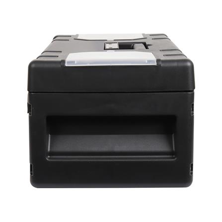 กล่องเครื่องมือเหล็ก MATALL PRO 90-1523 23 นิ้ว สีดำ-เหลือง_3