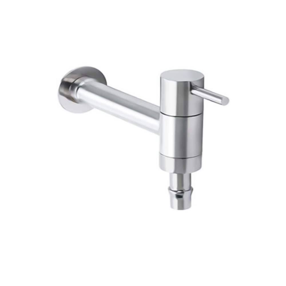 ก๊อกล้างพื้น 1 ทาง WS WS-0306L