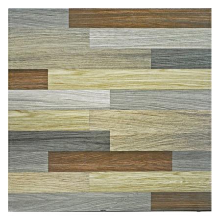 กระเบื้องพื้น 16x16 นิ้ว TARA ฟิวส์ วู๊ด PM 0.96 ตร.ม._0