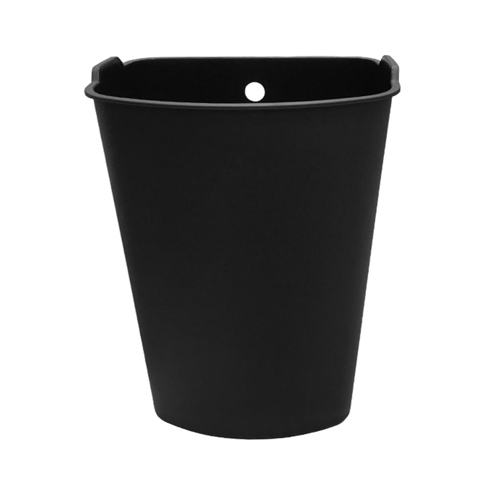 ถังขยะเหยียบ ACCO EK9366MT ขนาด 6L สีเงิน