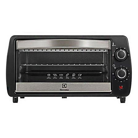 เตาอบเล็กแมนนวล ELECTROLUX EOT2805K 9 ลิตร_0