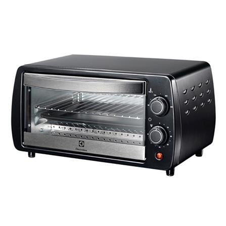 เตาอบเล็กแมนนวล ELECTROLUX EOT2805K 9 ลิตร_1