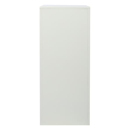 ตู้ลิ้นชักเหล็ก 6 ลิ้นชัก LUCKY WORLD CDX-6-RG สีน้ำเงิน_2