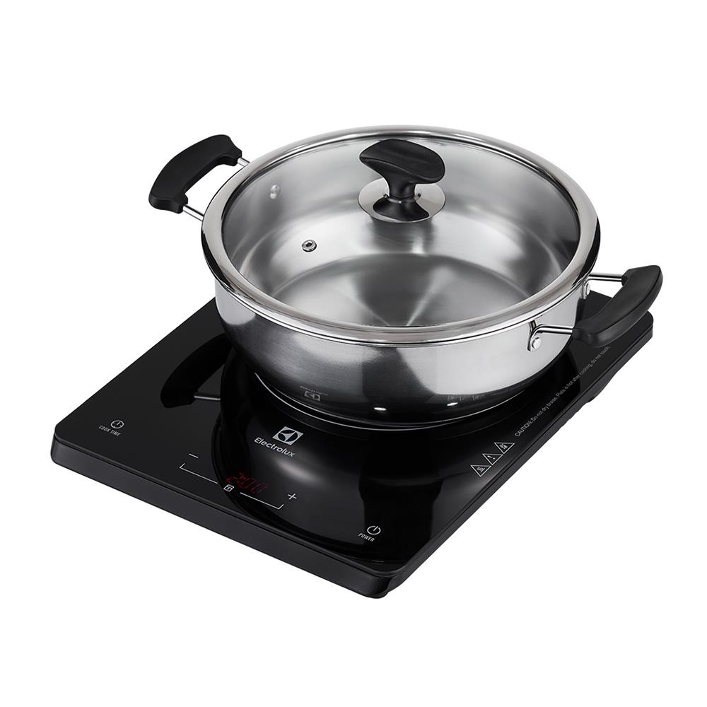 เตาแม่เหล็กไฟฟ้า ELECTROLUX ETD29KC