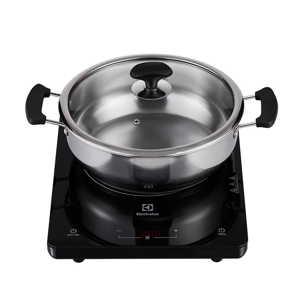 เตาแม่เหล็กไฟฟ้า ELECTROLUX ETD29KC