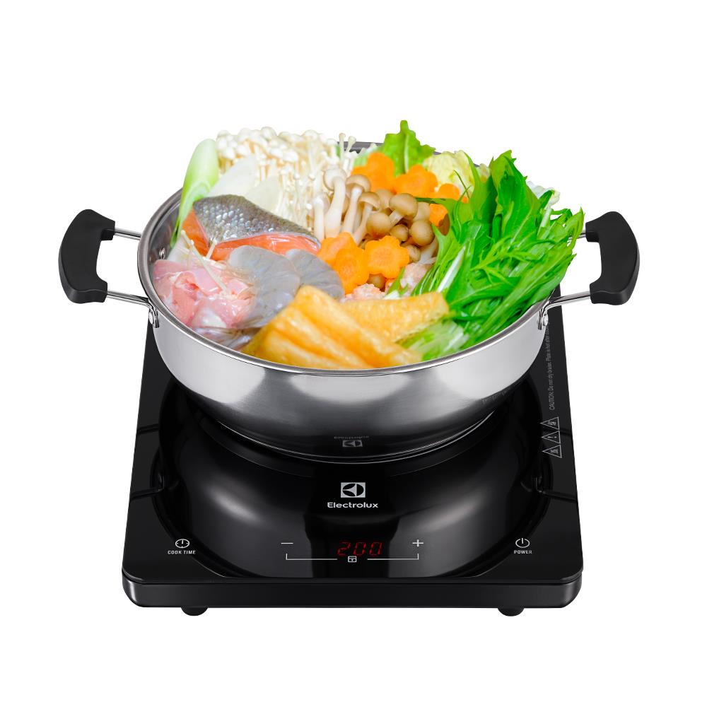 เตาแม่เหล็กไฟฟ้า ELECTROLUX ETD29KC