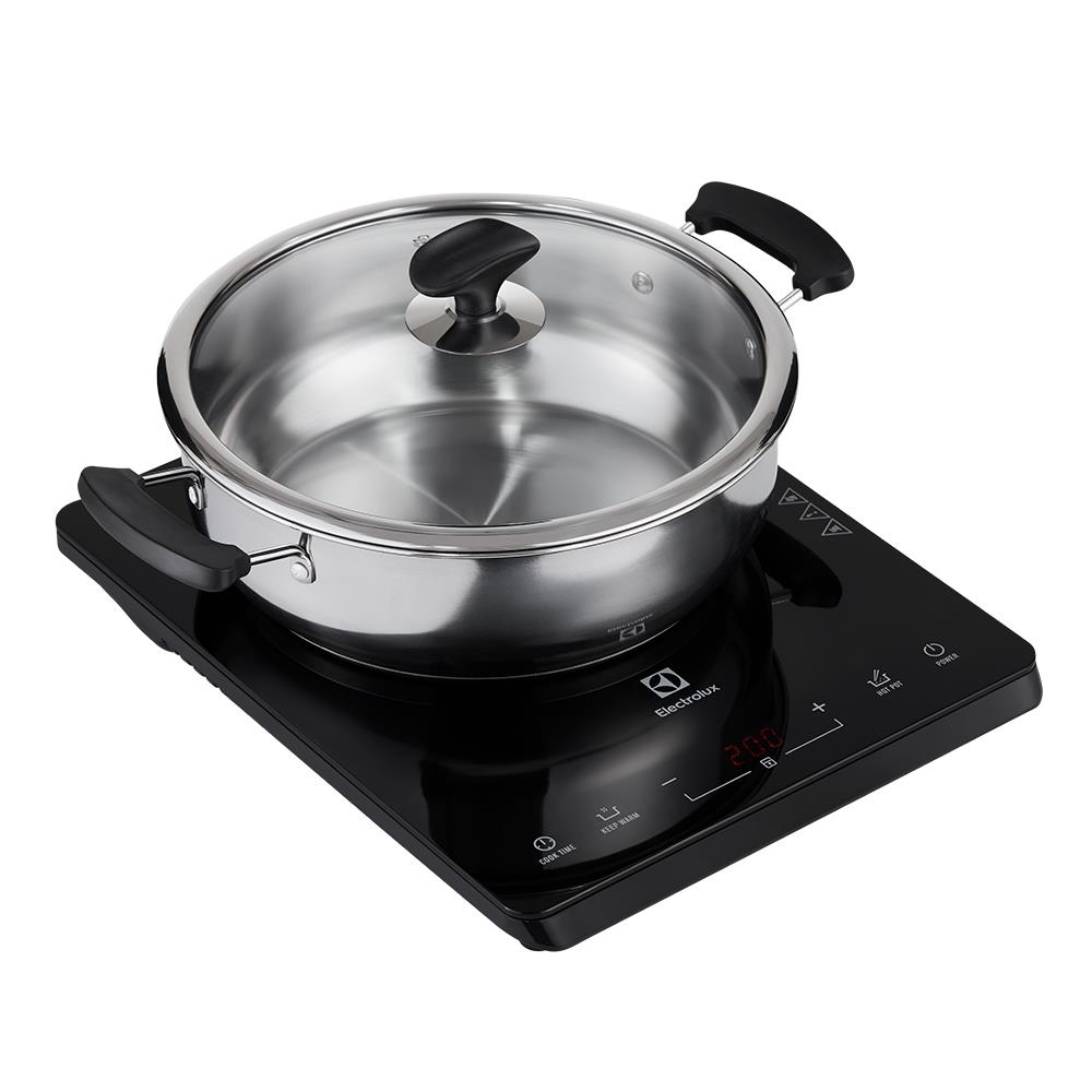 เตาแม่เหล็กไฟฟ้า ELECTROLUX ETD29PKR