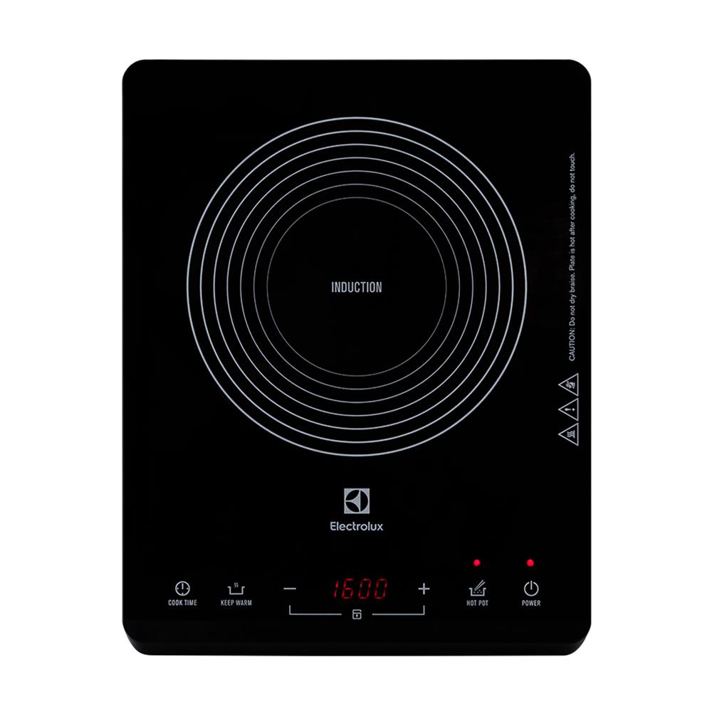 เตาแม่เหล็กไฟฟ้า ELECTROLUX ETD29PKR