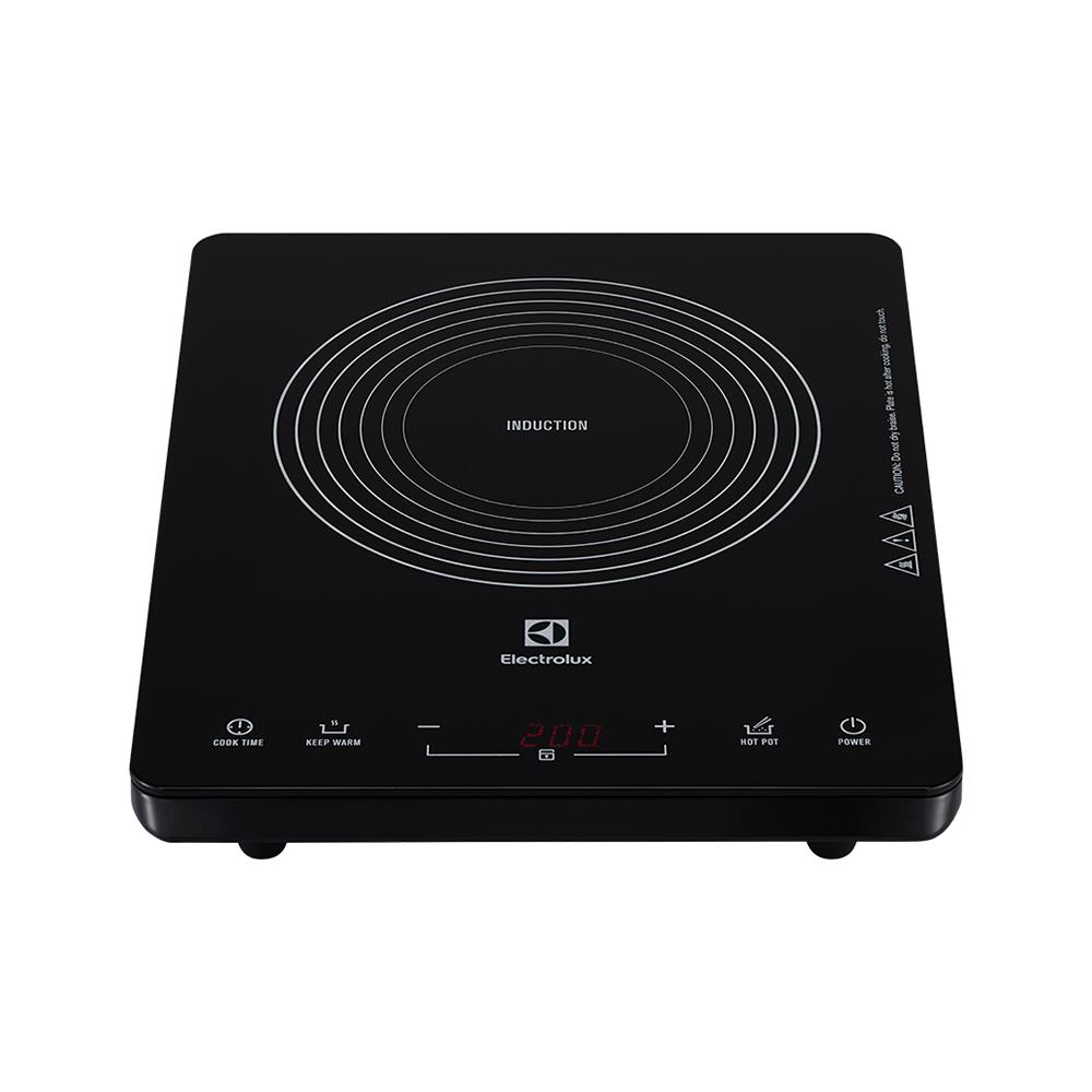 เตาแม่เหล็กไฟฟ้า ELECTROLUX ETD29PKR