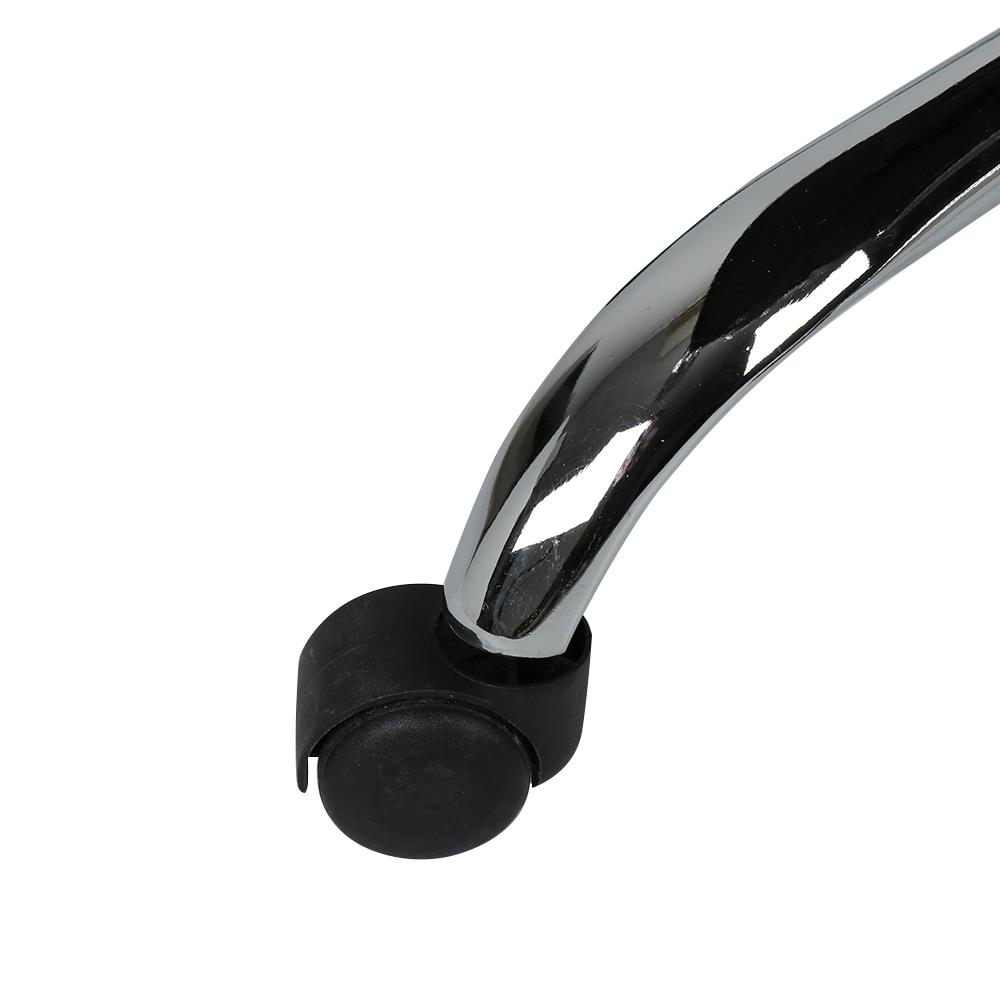 เก้าอี้สำนักงาน SURE PP-120 สีดำ