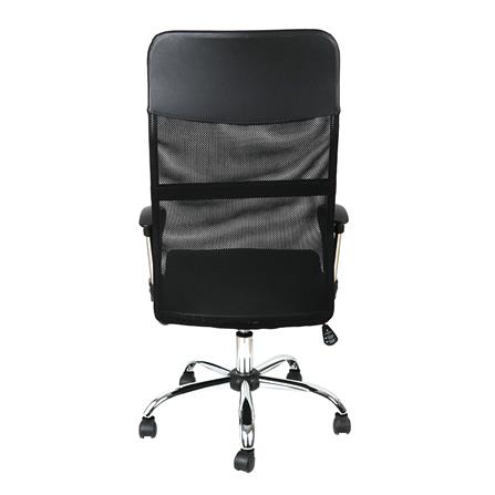 เก้าอี้สำนักงาน SURE PP-120 สีดำ_3