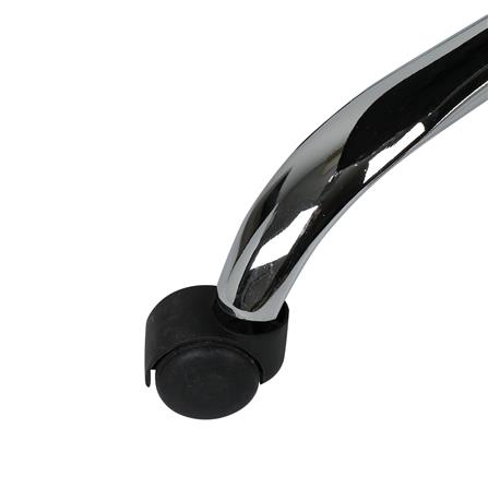 เก้าอี้สำนักงาน SURE PP-120 สีดำ_6