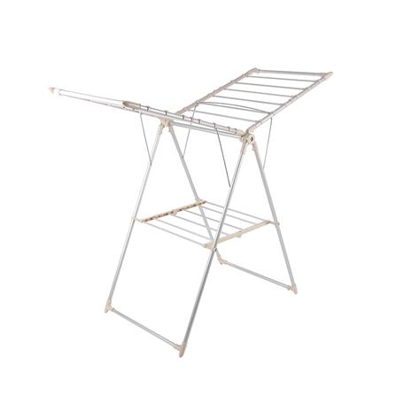 ราวพาดผ้ามีปีก 143x60x97-140cm_0