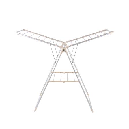 ราวพาดผ้ามีปีก 143x60x97-140cm_1