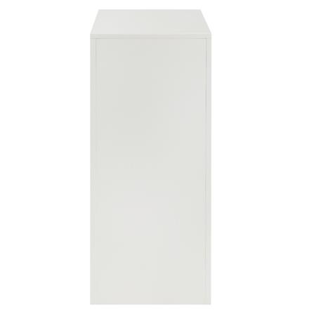 ตู้ลิ้นชักเหล็ก 6 ลิ้นชัก CDX-6-EG สีน้ำตาล_5