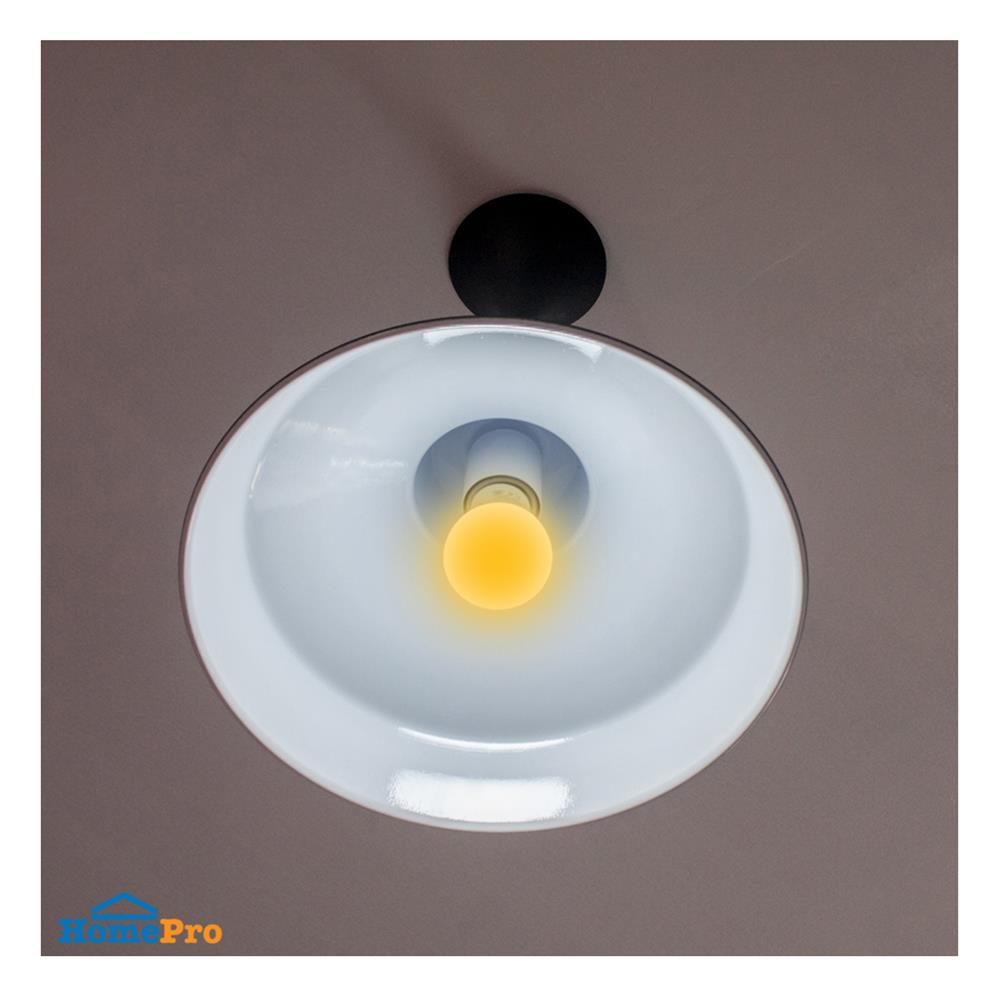 หลอด LED NAGAS ECO BULB 12 วัตต์ WARMWHITE E27