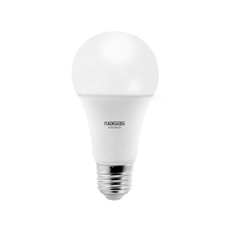 หลอด LED NAGAS ECO BULB 12 วัตต์ WARMWHITE E27_0