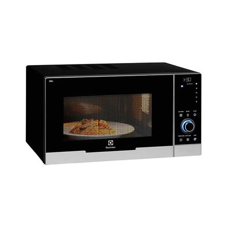 ไมโครเวฟระบบอบไอน้ำ ELECTROLUX EMS3085X 30 ลิตร_1