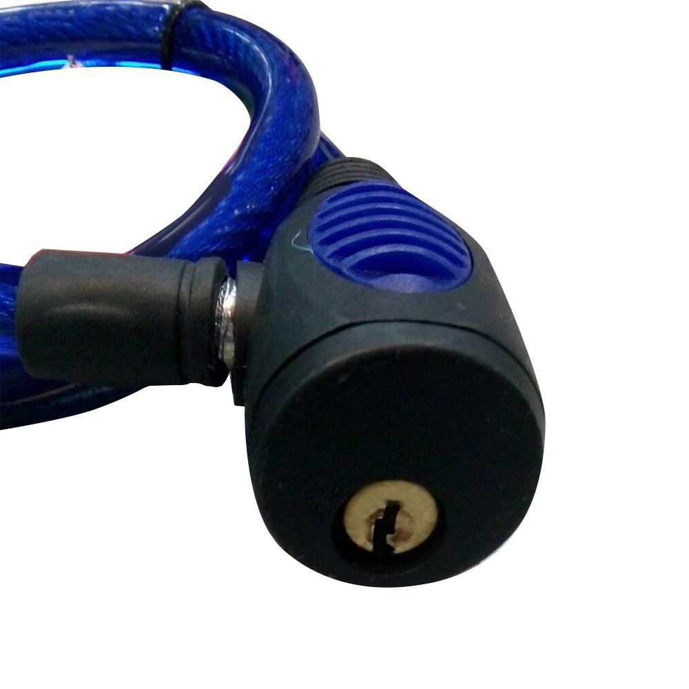 กุญแจจักรยาน JINBEI 1.2x165 ซม.