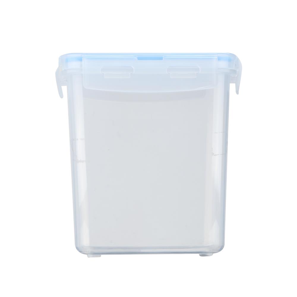 กล่องอาหารเหลี่ยม 1.25 ลิตร SUPER LOCK 6854/2