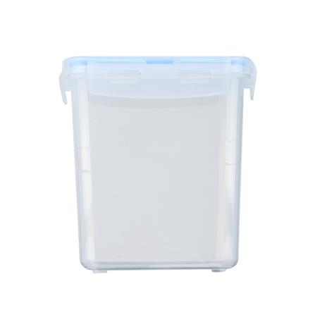 กล่องอาหารเหลี่ยม 1.25 ลิตร SUPER LOCK 6854/2_1