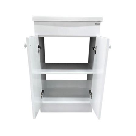 อ่างเคาน์เตอร์ MOYA VC-15017 สีขาว_2