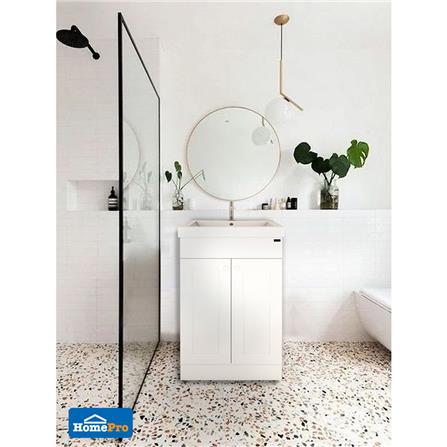 อ่างเคาน์เตอร์ MOYA VC-15017 สีขาว_5