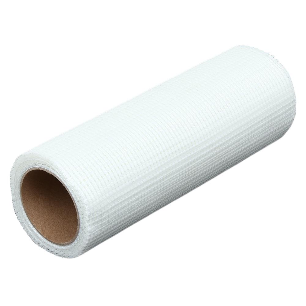 ตาข่ายไฟเบอร์ TOA 8 นิ้วX10 เมตร