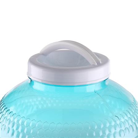 ถังน้ำดื่ม PET เกรด A มีก๊อก SPRING HIVE 18.9 ลิตร_3