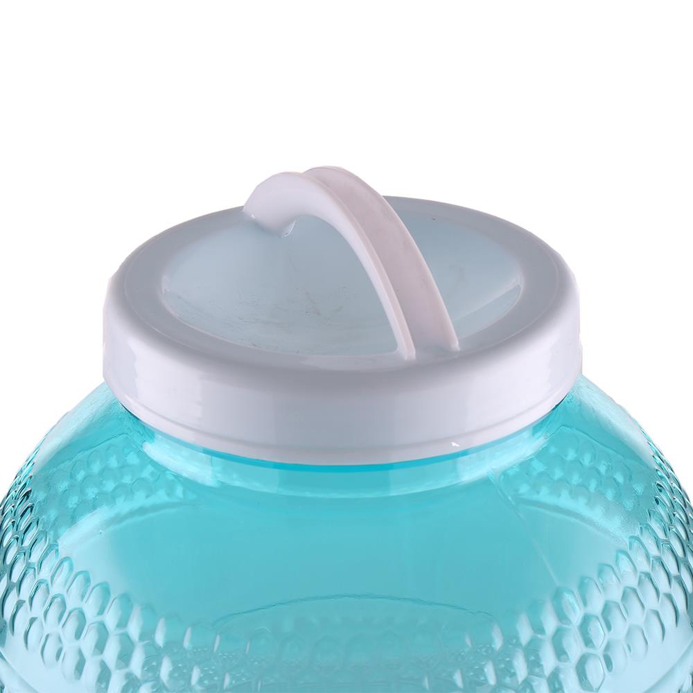 ถังน้ำดื่ม PET เกรด A มีก๊อก SPRING HIVE 12 ลิตร