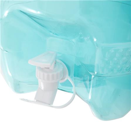 ถังน้ำดื่ม PET เกรด A มีก๊อก SPRING HIVE 12 ลิตร_2