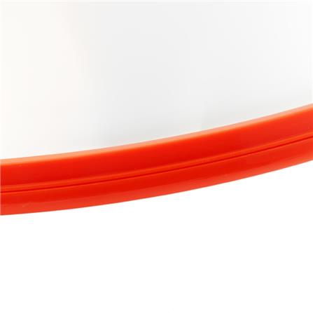 กระจกโค้งภายใน RIGHT 12 นิ้ว สีส้ม_2