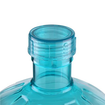 ถังน้ำดื่ม PET เกรด A มีมือจับสีขาว SPRING HIVE 8 ลิตร_2