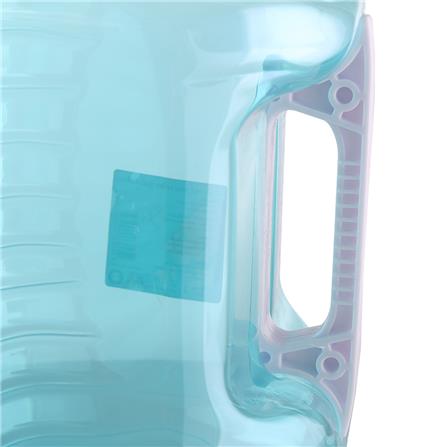 ถังน้ำดื่ม PET เกรด A มีมือจับสีขาว SPRING HIVE 8 ลิตร_3